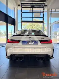 2023 BMW M3
