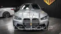 2023 BMW M3