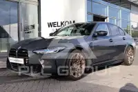 2023 BMW M3