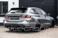 2023 BMW M3