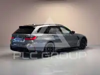 2023 BMW M3