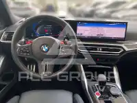 2023 BMW M3
