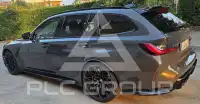 2023 BMW M3