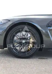 2023 BMW M3