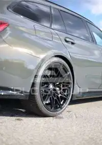 2023 BMW M3