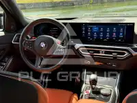 2023 BMW M3