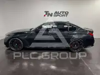 2023 BMW M3