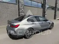 2023 BMW M3