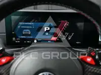2023 BMW M3