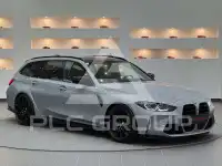 2023 BMW M3