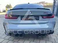 2023 BMW M3