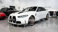 2023 BMW M3