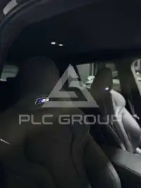 2023 BMW M3