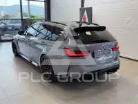 2023 BMW M3