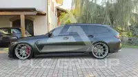 2023 BMW M3
