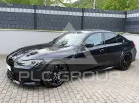 2023 BMW M3