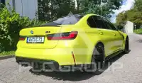 2023 BMW M3