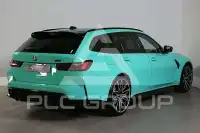 2023 BMW M3