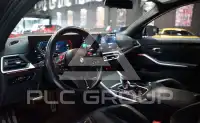 2023 BMW M3