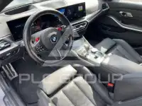 2023 BMW M3