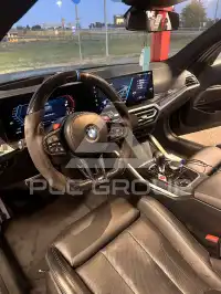 2023 BMW M3