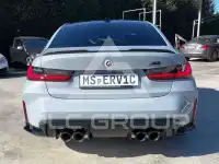 2023 BMW M3