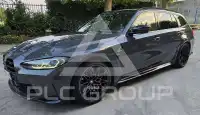 2023 BMW M3