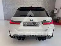 2023 BMW M3