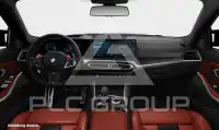 2023 BMW M3