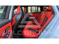 2023 BMW M3