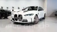2023 BMW M3