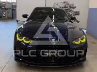 2023 BMW M3
