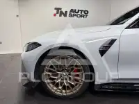 2023 BMW M3