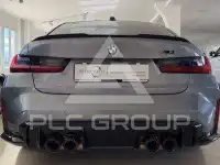 2023 BMW M3
