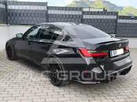 2023 BMW M3
