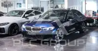 2023 BMW M3