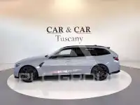 2023 BMW M3