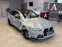 2023 BMW M3