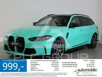 2023 BMW M3
