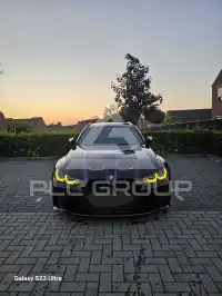 2023 BMW M3