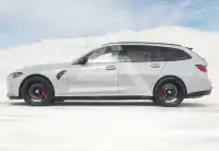 2023 BMW M3