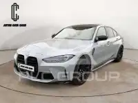 2023 BMW M3