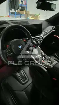 2023 BMW M3