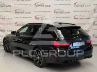 2023 BMW M3