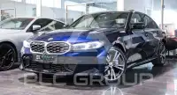 2023 BMW M3