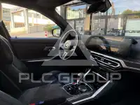 2023 BMW M3
