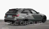 2023 BMW M3