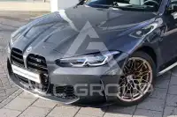 2023 BMW M3