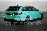 2023 BMW M3