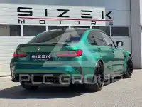 2023 BMW M3